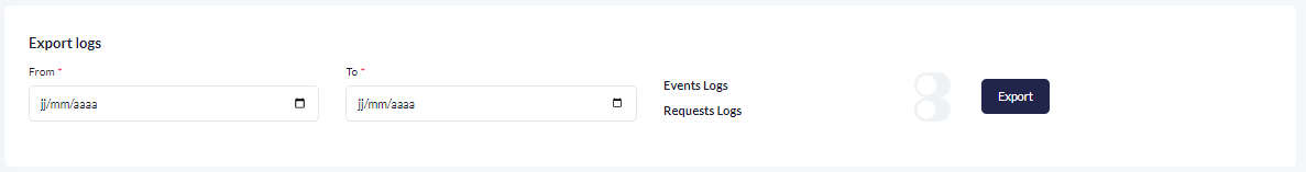 PD-Logs-ExportLogs PD-Logs-ExportLogs